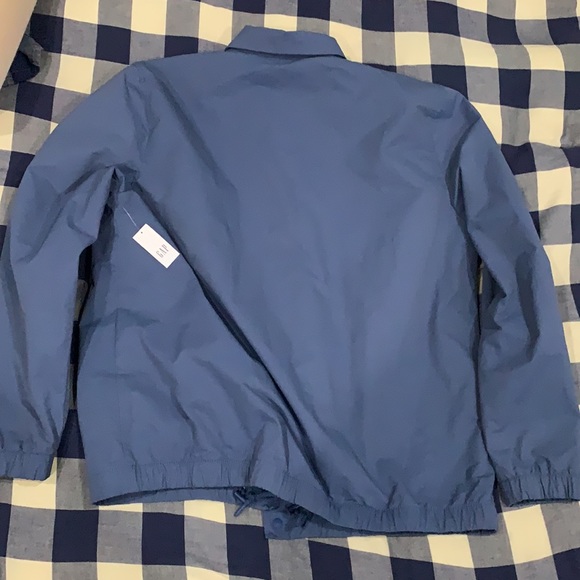 The Gap coach  jacket - Picture 7 of 8